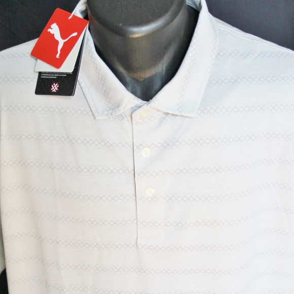 puma dry cell polo